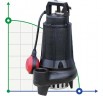 Dreno BIC 40-2/056 M submersible pump with two-channel impeller