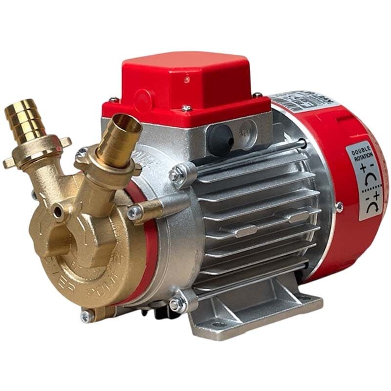 MARINA 20-12V рідинно-кільцевий насос