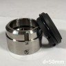Торцевое уплотнение вала R-H75 70, CAR/SIC, EPDM, 304, G9