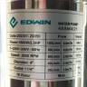 Pompa do nawadniania studni głębinowych 4SSM4/21, Wyjście: 1 1/4 cala, 1,8kW, 220V