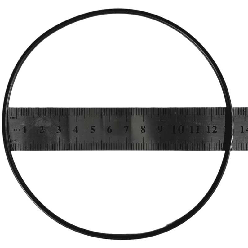 O-rings for pump housing 1004495 JL 65