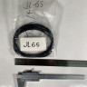 O-rings for pump housing 1004495 JL 65