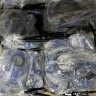 PN16 DN125 Задвижка Баттерфляй, чугунный корпус, диск AISI 304, Seat EPDM