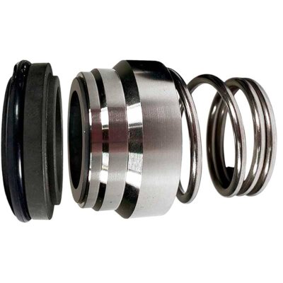 Механическое торцевое уплотнение R-E5K-U 90, CAR/SIC, EPDM, 304, CC