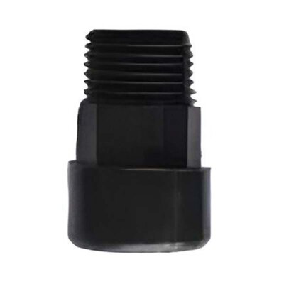 Редуктор напірної форсунки для насосного інжектора R.M-1/2 дюйма, R.H-3/8 дюйма