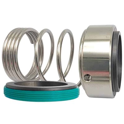 Mechanic seal R-M32N69 33, CAR/SIC, VITON, 304 for KSB Etanorm SYA, SYN, SYT oil pumps