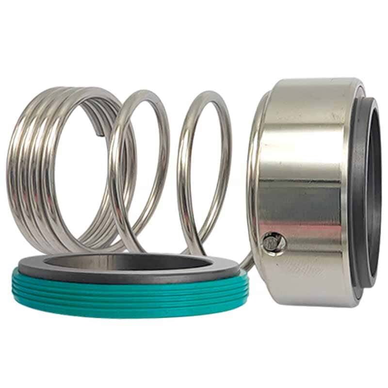 Механическое уплотнение R-M32N69 33, CAR/SIC, VITON, 304  для масляных насосов KSB Etanorm SYA, SYN, SYT