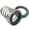Механическое уплотнение R-M32N69 33, CAR/SIC, VITON, 304  для масляных насосов KSB Etanorm SYA, SYN, SYT