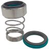 Механическое уплотнение R-M32N69 33, CAR/SIC, VITON, 304  для масляных насосов KSB Etanorm SYA, SYN, SYT