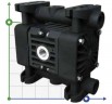 Пневматичний мембранний насос BOXER 15 PVDF IB15-FCNTTEVX-
