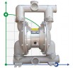 RUBY 140A-P-TAT-T pneumatic diaphragm pump