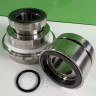 Картриджное уплотнение насоса Sulzer Ahlstar APP4 R-SE1F-AP 60, SIC/SIC, VITON, 316