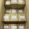 Уплотнение вала R-10T 2.3/8, SIC/SIC, PTFE, 304, V