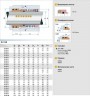 Ущільнення валу R-125 24, SIC/SIC, VITON, 316, T20LF