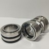 Ущільнення валу R-125 24, SIC/SIC, VITON, 316, T20LF