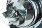 Центробежный насос EBARA DWO/I 300, 380V с открытым рабочим колесом