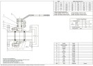 PN16 DN65 Válvula de bola de acero inoxidable AISI 316, Asiento:PTFE