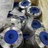 PN16 DN65 Válvula de bola de acero inoxidable AISI 316, Asiento:PTFE