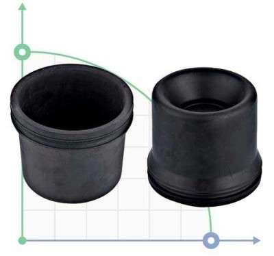 Łożysko ślizgowe do odśrodkowych pomp głębinowych Aquatica, 777072013