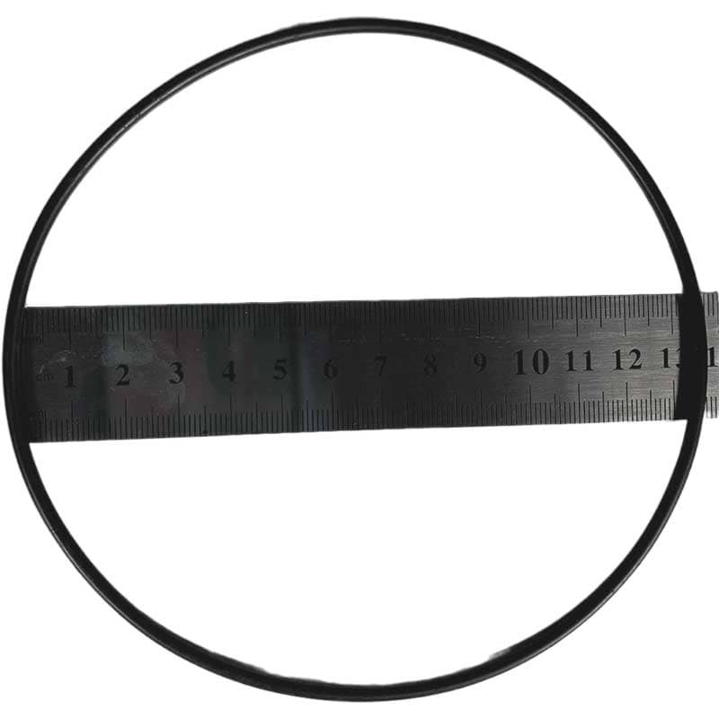 O-Ringe für Pumpengehäuse 1008563 JL 80