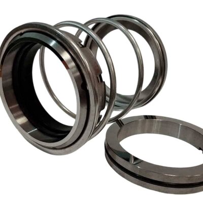 Garniture mécanique pour arbre de pompe R-T2 3, TC/TC, VITON, 304