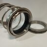 Торцевое уплотнение вала насоса R-T2 3, TC/TC, VITON, 304