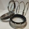 Торцевое уплотнение вала насоса R-T2 3, TC/TC, VITON, 304