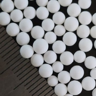 Sfery ceramiczne AI2O3> 94 3 mm