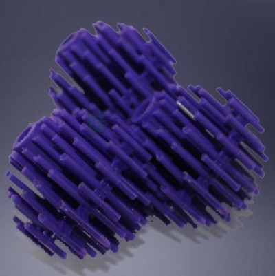 Igel bälle, PP, 40mm