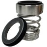 Механическое уплотнение R-M32N69 38, CAR/SIC, VITON, 304 для центробежных насосов ETA KSB SY, SYA, SYN, SYT