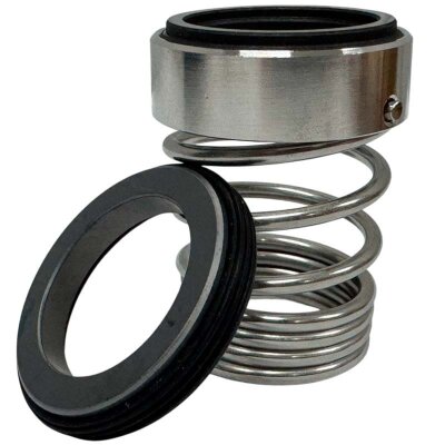 Mechanical seal R-M32N69 38, CAR/SIC, VITON, 304 for ETA KSB SY, SYA, SYN, SYT centrifugal pumps