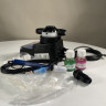Электромагнитный насос-дозатор PDE HC151 PH-RX M60 C/PH PROBE, 1-10 л/ч, 7-1 бар