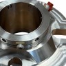 Картриджное уплотнение R-CSM 2, SIC/SIC, VITON, 304