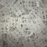 Пластиковые кольца VSP, PP, 25x1,2 мм, VFF