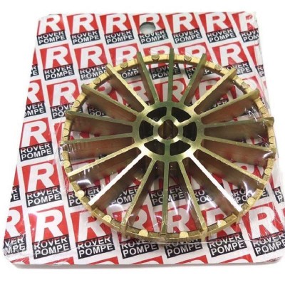 Impeller for pump ROVER POMPE 2016 BE-M 40 code 400035