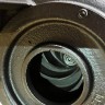 Pompe submersible Dreno DNA 65-2/220 T avec roue vortex