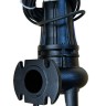 Pompe submersible Dreno DNA 65-2/220 T avec roue vortex