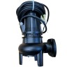 Pompe submersible Dreno DNA 65-2/220 T avec roue vortex