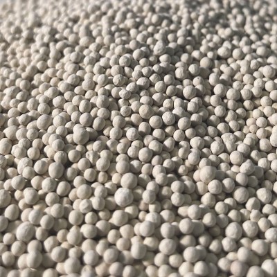 Молекулярное сито 4А, 2,0-3,5 mm Molecular Sieve