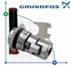 Uszczelnienie mechaniczne do pompy Grundfos HQQE CR/CRN/CRI-1/3/5 Nr art. 96455086