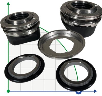FLYGT R-FL.XA pump mechanical seal 25, L, TC/TC, VITON, 304