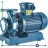 BGWB 100-125 (50/5), 1,5 kW, 1480 Ex насос центробежный горизонтальный