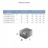 Насос шнековый скважинный 0.37кВт H 130(65)м Q 20(13.3)л/мин Ø75мм (нерж) AQUATICA (DONGYIN) (777201