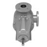 Kupar KIPK Stainless Steel Gear Pump 2 1/2 Inch-C, AISI 316, 5-25 m3/h