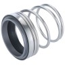 Механічне ущільнення R-MG912 22, CAR/CER, VITON, 304, G60
