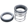 Механічне ущільнення R-MG912 22, CAR/CER, VITON, 304, G60
