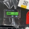 Аккумуляторная батарея CL-12,8V 200Ah, LiFePO4, LFP ABS Shell напольный с Bluetooth и дисплеем
