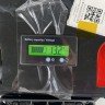Аккумуляторная батарея CL-12,8V 200Ah, LiFePO4, LFP ABS Shell напольный с Bluetooth и дисплеем