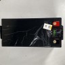 Аккумуляторная батарея CL-12,8V 200Ah, LiFePO4, LFP ABS Shell напольный с Bluetooth и дисплеем