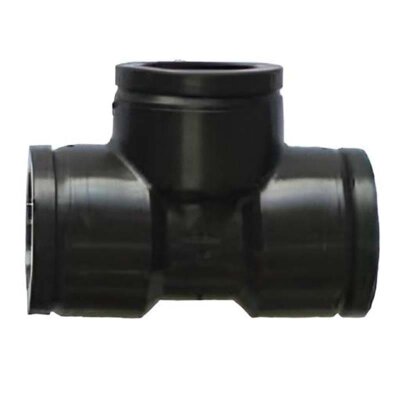 Трійник R.H-3/4 дюйма